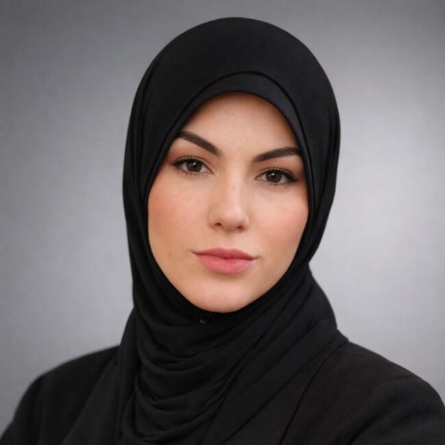 Babysitter in Élancourt: Jenyfer