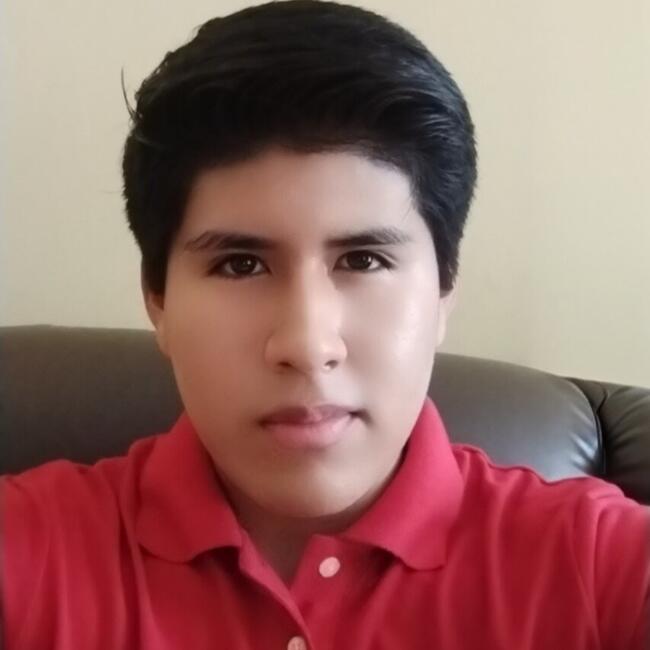 Babysitter in La Tinguiña: Samir Alberto