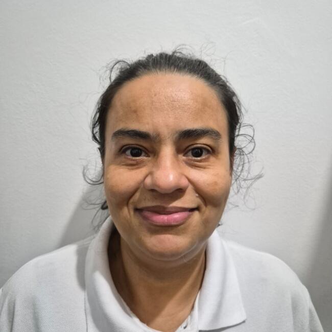 Babá em Rio de Janeiro: Valéria