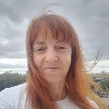 Babysitter Buenos Aires: Liliana