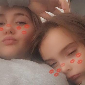 Babysitter Bicester: Allysa