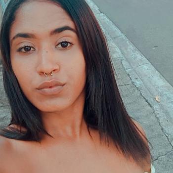 Babás em São Gonçalo (Rio de Janeiro): Milena