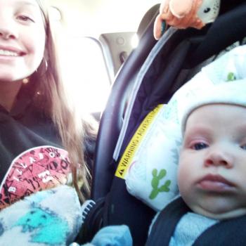 Babysitting job in Frederick (Colorado): babysitting job Hailee