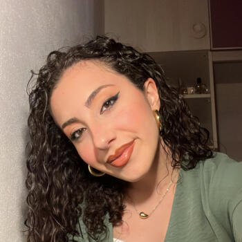 Babysitter in Balestrate: Sefora