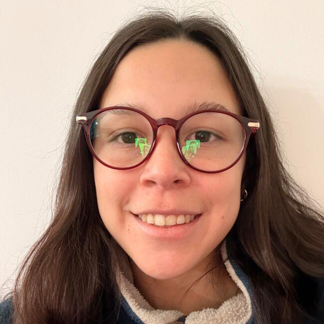 Babysitter in Rosario: Candela