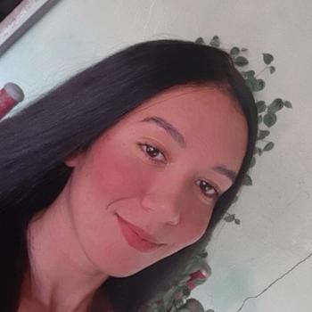 Babá em Fortaleza: Tainara