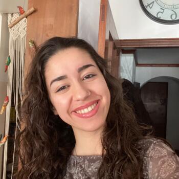 Babysitter em Odivelas: Leonor