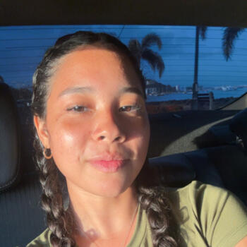 Babysitter in El Espino de Santa Rosa: Ana Sánchez