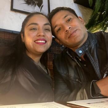 Padre/madre Paucarpata (Departamento de Arequipa): Paula