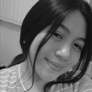 Babysitter in San Luis Potosí City: Karla Alejandra