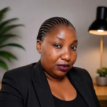 Nanny in Thembisa: Penelop