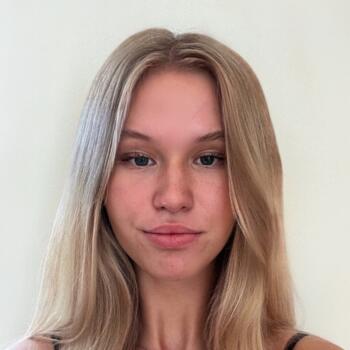 Babysitter Berlin: Lia