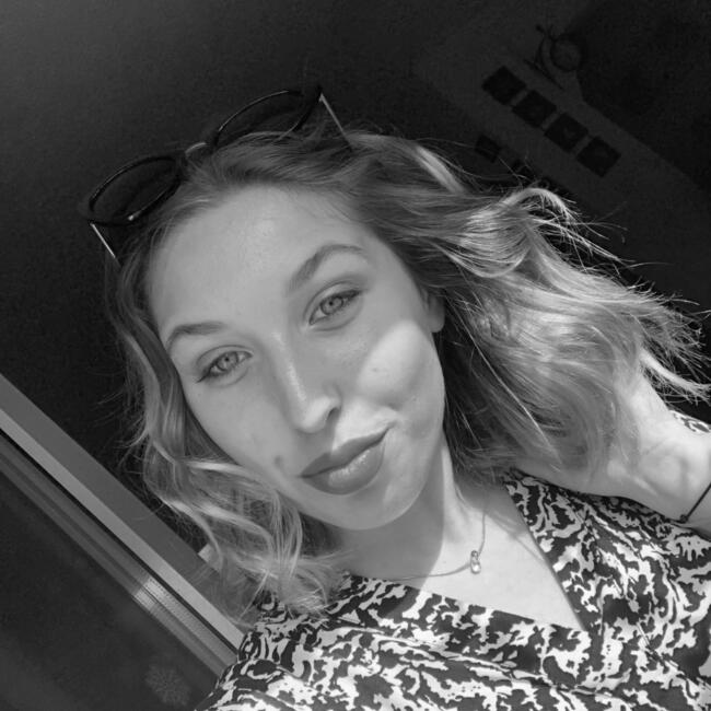 Babysitter in Pula: Patricia