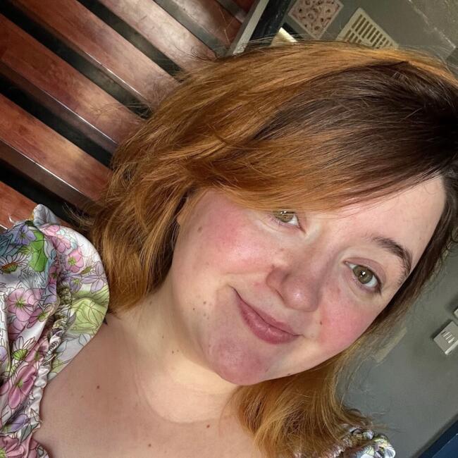 Babysitter in Clonsilla: Deborah