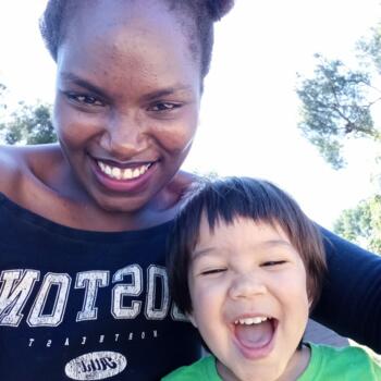 Babysitter in Armilla: Vienorah