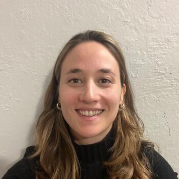 Babysitter in Sydney: Andrea