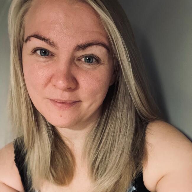 Babysitter in Hämeenlinna: Heidi
