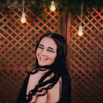 Babá em Pelotas: Daiana