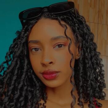 Babysitter São Paulo (São Paulo): Kesia