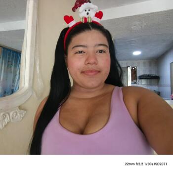 Niñera en Cartagena de Indias: María Teresa