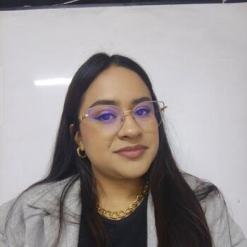 Parent Bogotá: Katherine