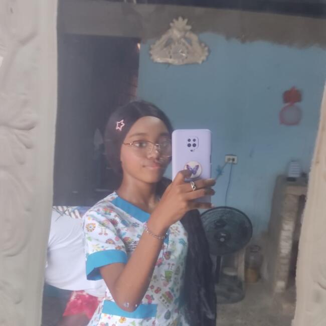 Babysitter in Cartagena: Yuraidis