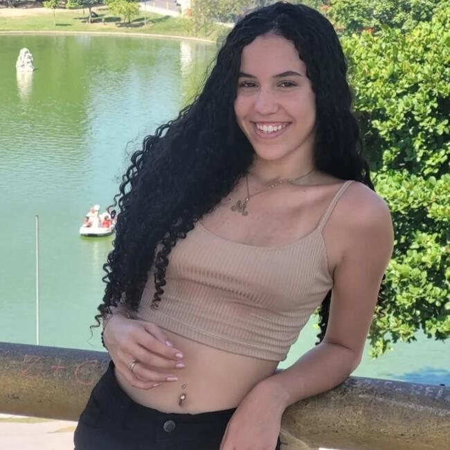 Babysitter in Duque de Caxias: Emanuelle