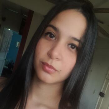 Babysitter in Montevideo: Idania