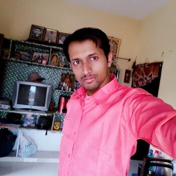 सिकंदराबाद में बेबीसिटर: Shashank