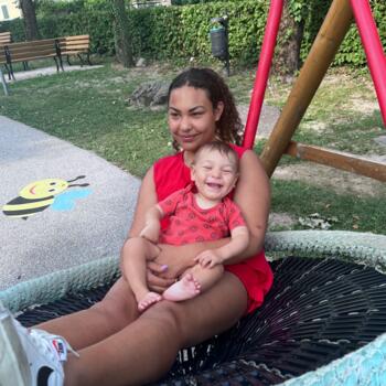 Lavoro per babysitter a Canzo: lavoro per babysitter Yolanda