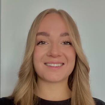 Nanny in Arteixo: Antia