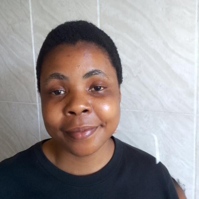 Nanny in Durban: Natasha