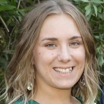 Childminder in Arcozelo (Distrito de Braga): Ana