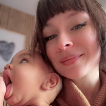 Job de garde d'enfants à Boulogne-sur-Mer: job de garde d'enfants Wendy