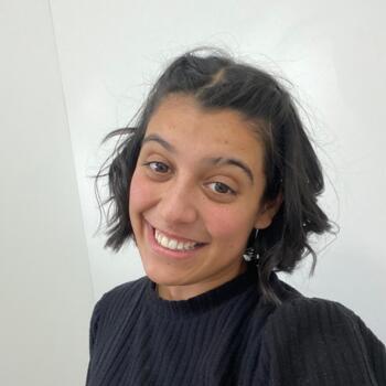 Niñera en Montevideo: Candelaria