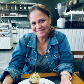 Babysitter in Artur Nogueira: Andreia sousa da silva