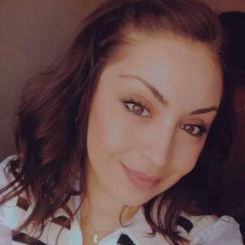 Niñera en Orly: Nadjet