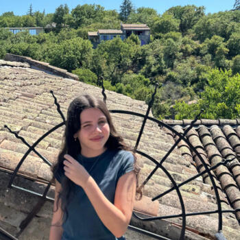 Babysitter in Sydney: Lucie