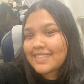 Babysitter in Cape Town: Kimberley