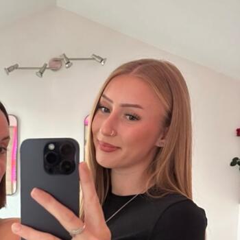 Babysitter in Breuil-le-Sec: Agathe