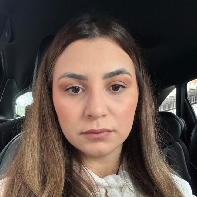 Babysitting job in Taboão da Serra: Ritielly