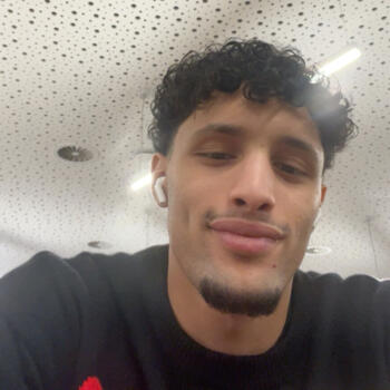 Babysitter in Luik: Salim