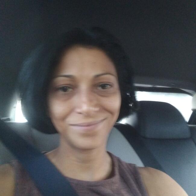 Babysitting job in Maceió: Iaponira