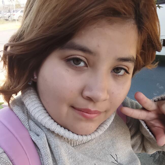 Niñera en Hualqui: Tamara