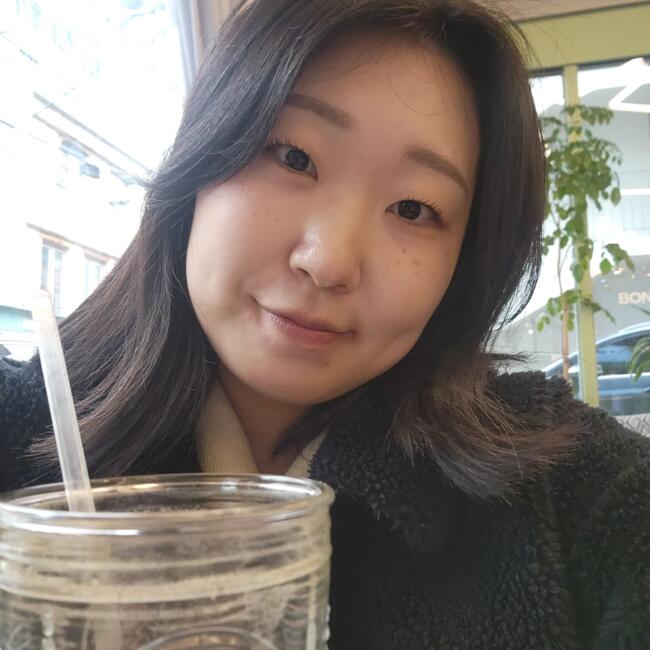 Babysitter in Melbourne: Seoryeong