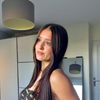 Babysitter Tinqueux: Margot