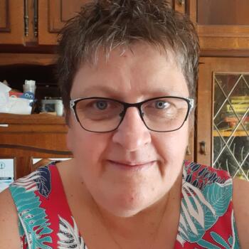 Childminder in Appoigny: Ghyslaine