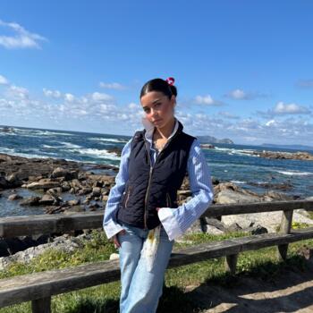 Nanny in Porriño: Clara
