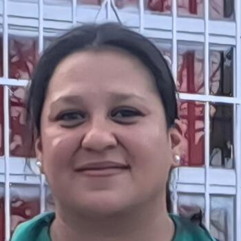 Babysitter in La Rioja: Vanina