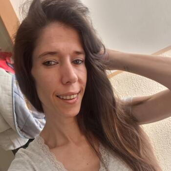 Nanny in Pinoso: Amanda